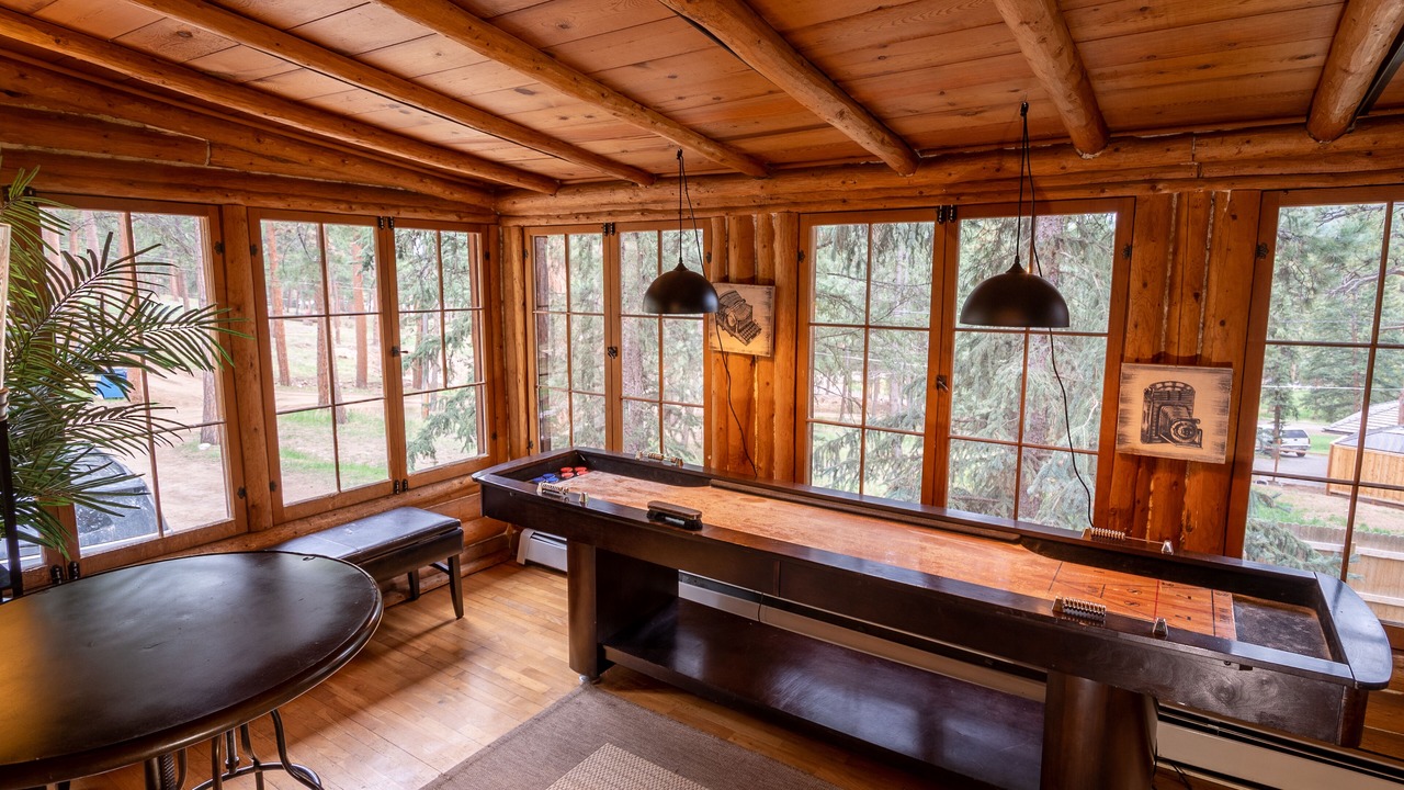 Photo of Bedroom in Indian Hills