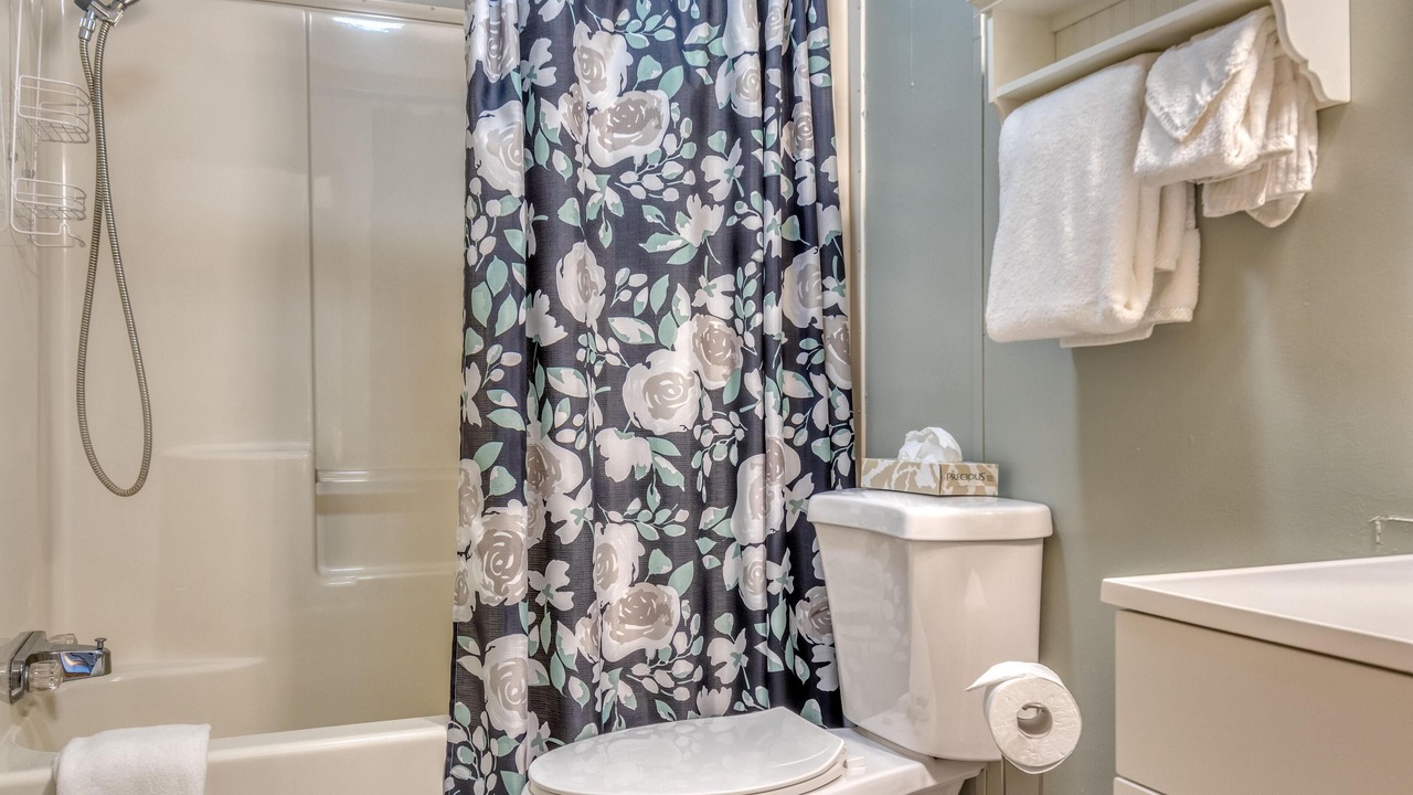 Photo of Bathroom in Fruita