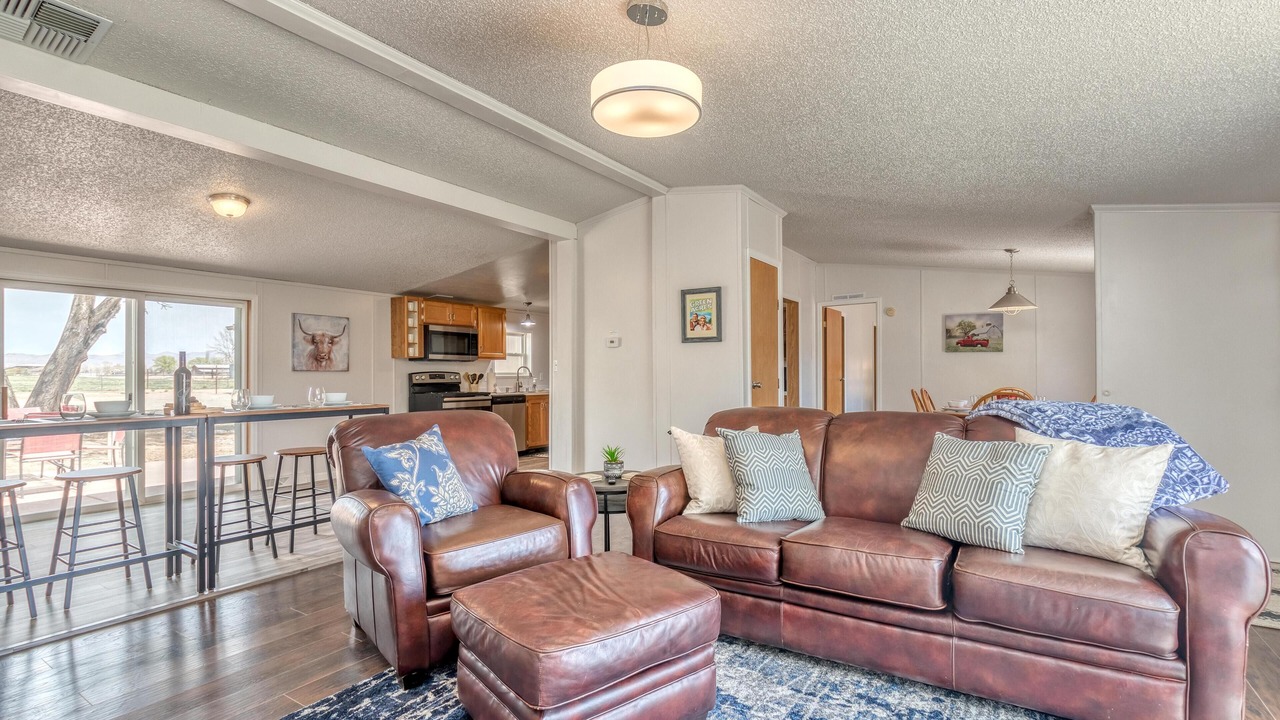 Photo of Bedroom in Fruita