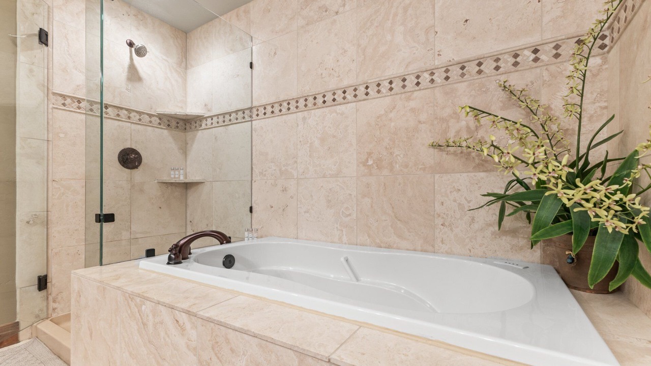 Photo of Bathroom in Steamboat Springs