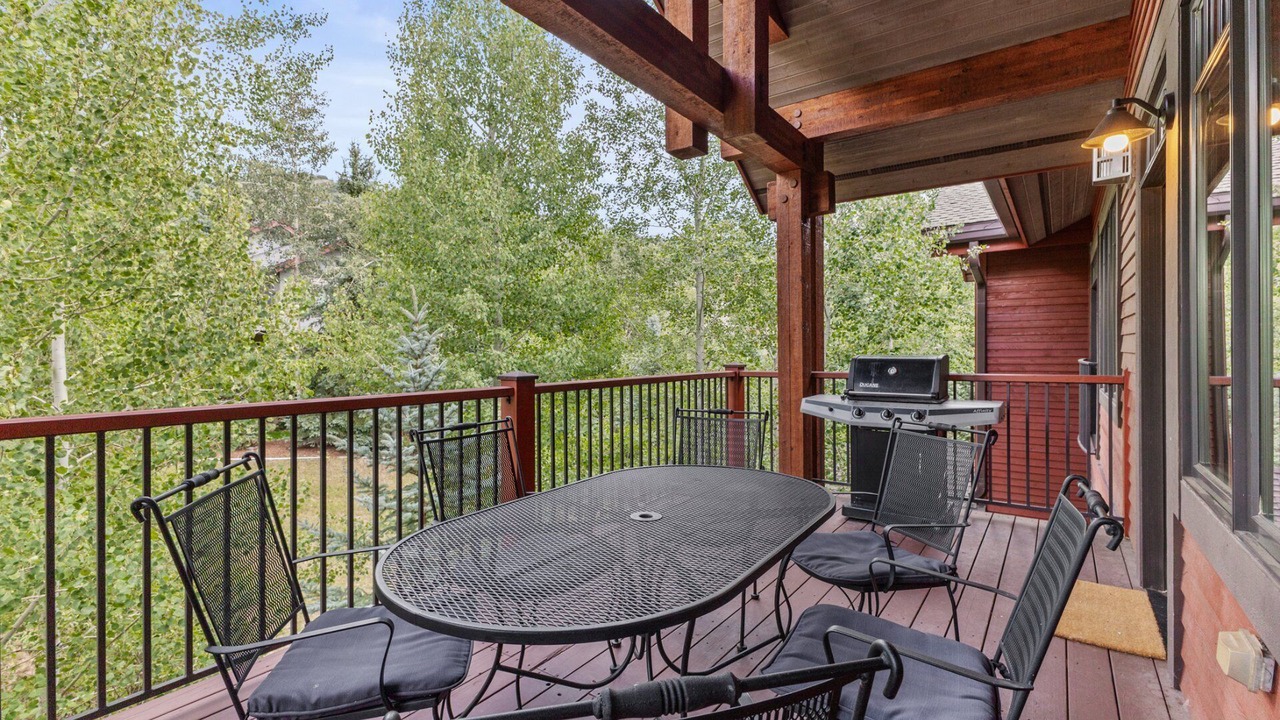 Photo of Outdoor in Steamboat Springs