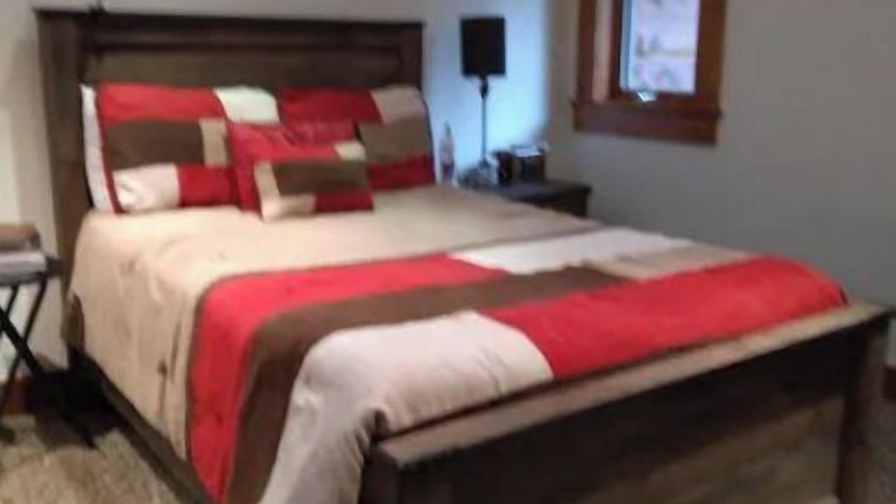 Photo of Bedroom in Placerville