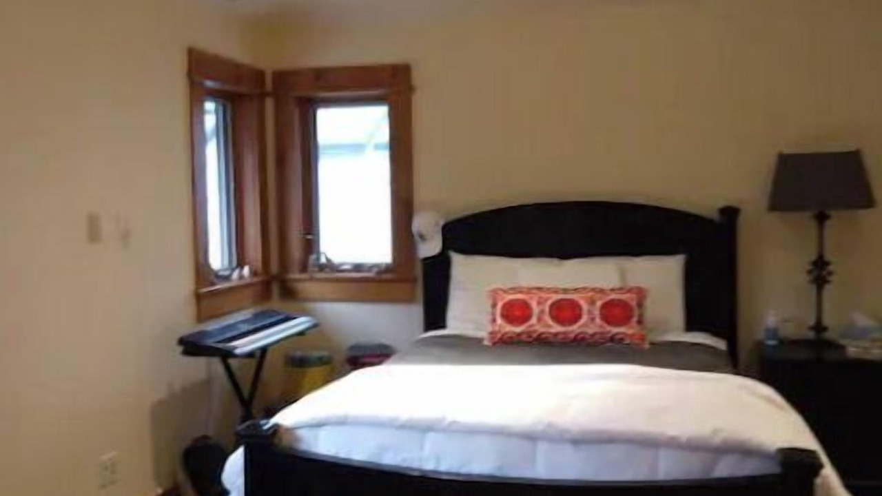 Photo of Bedroom in Placerville