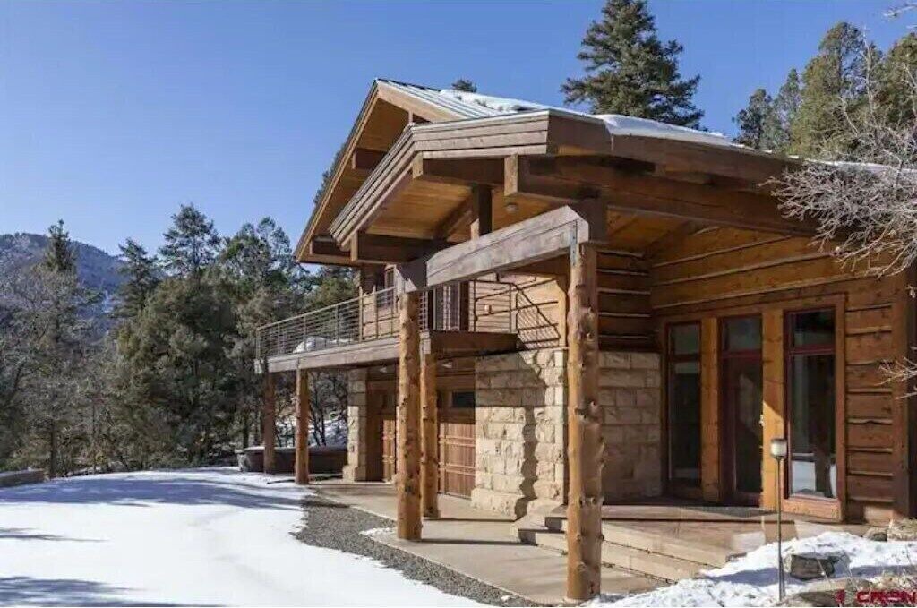 Photo of Outdoor in Placerville