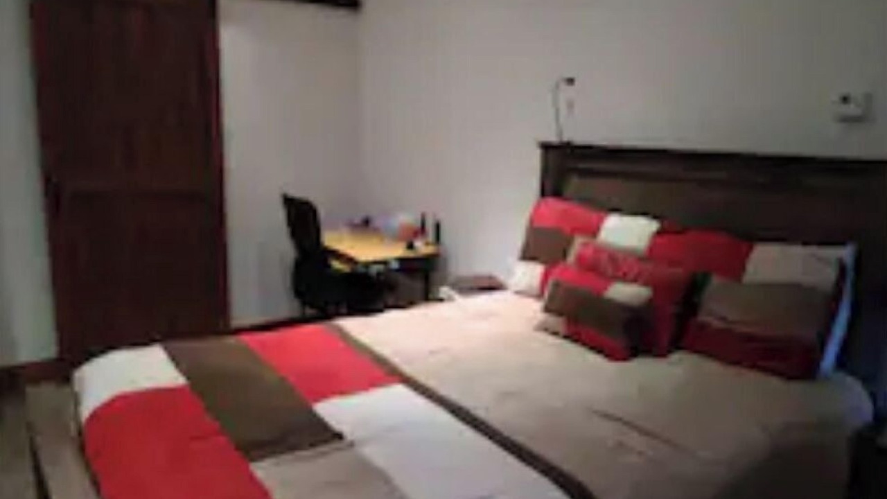 Photo of Bedroom in Placerville