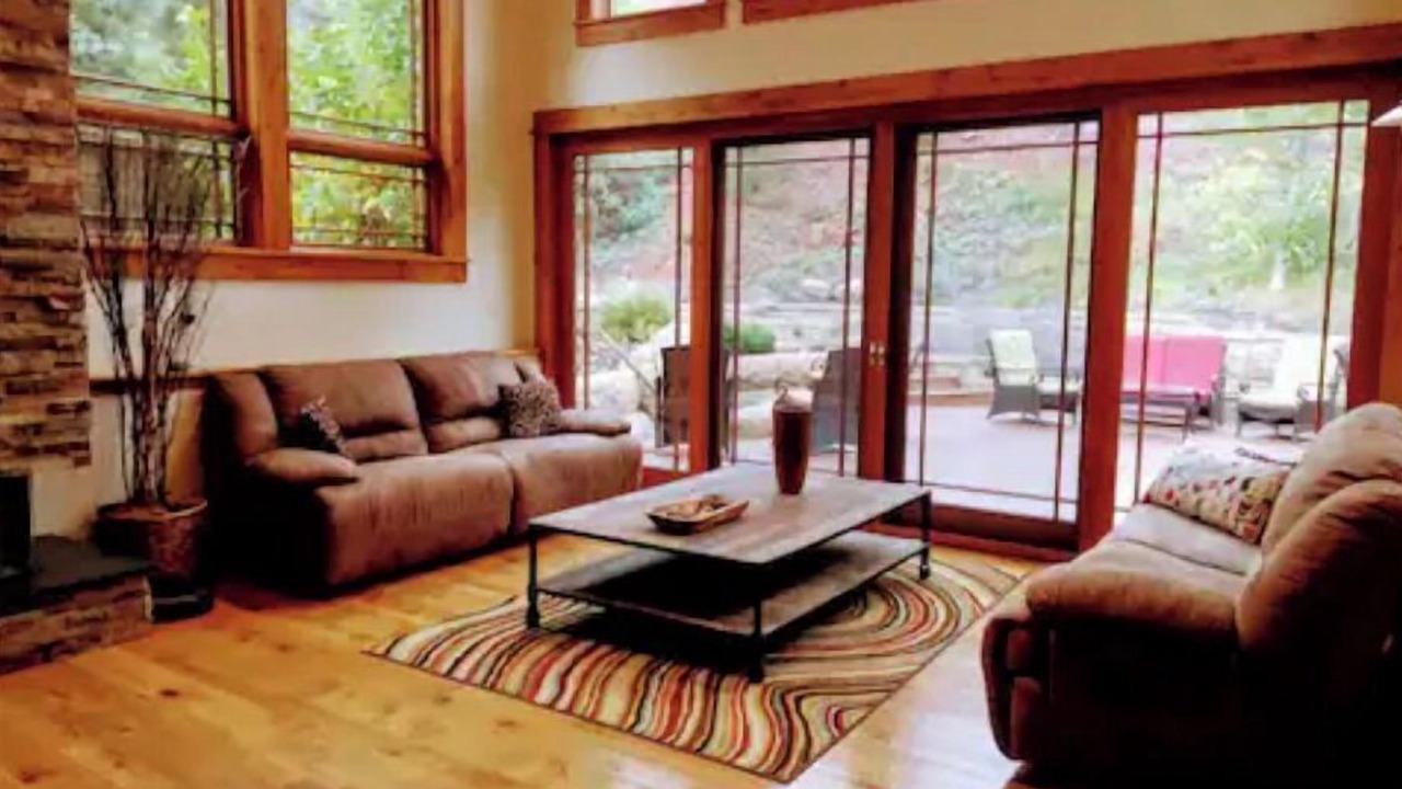 Photo of Livingroom in Placerville