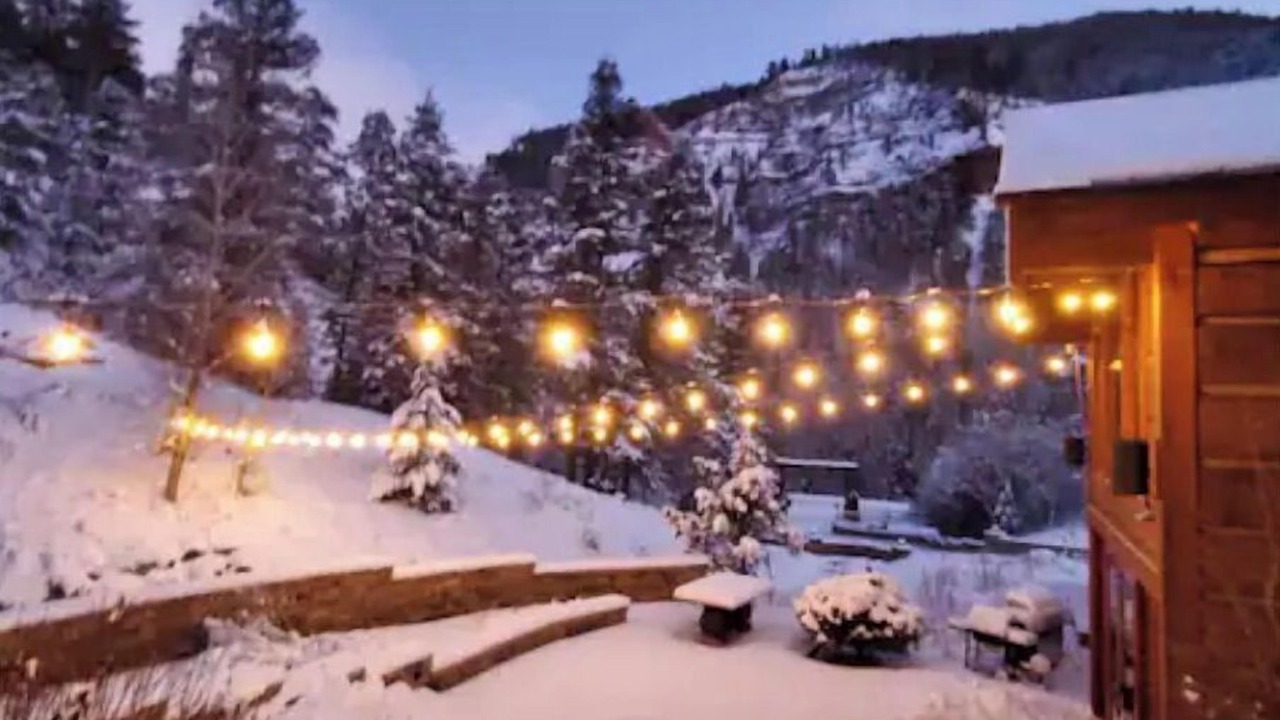 Photo of Outdoor in Placerville