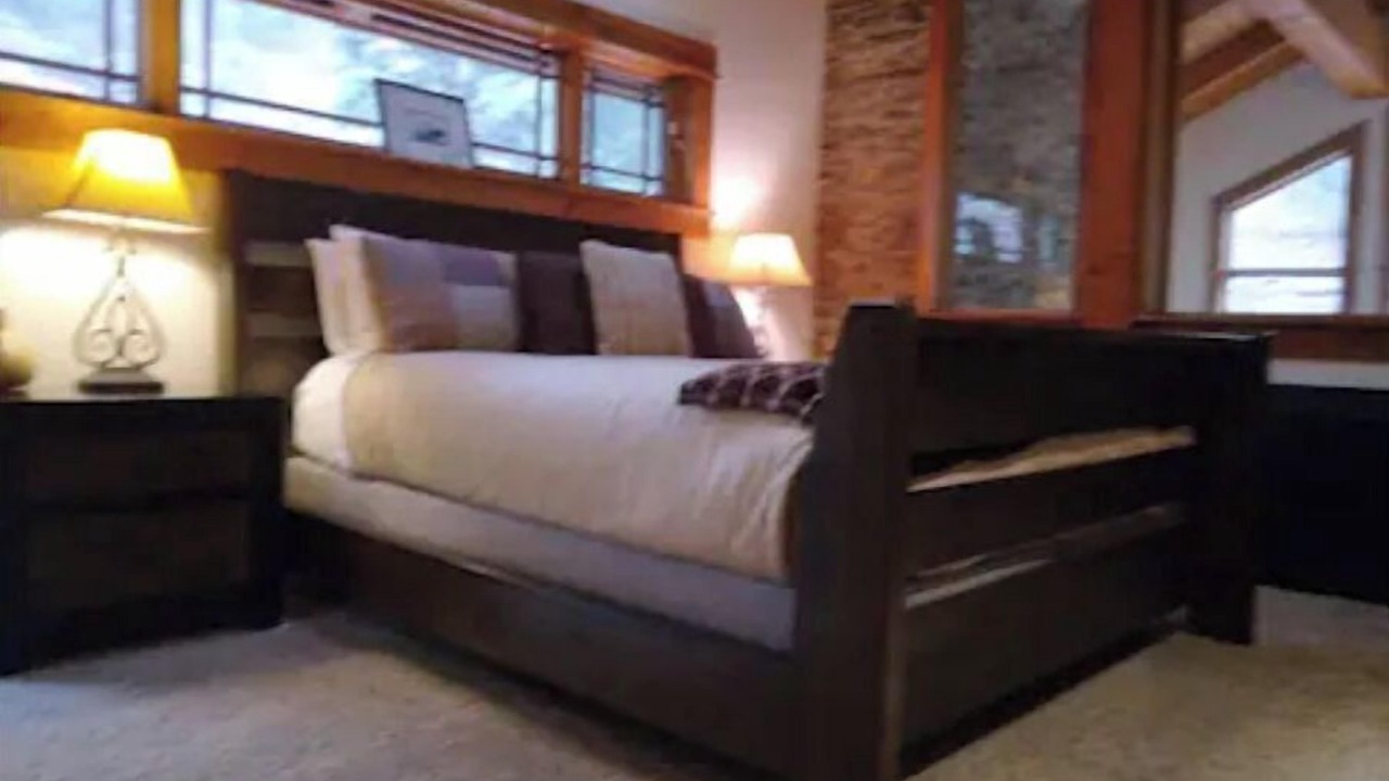 Photo of Bedroom in Placerville