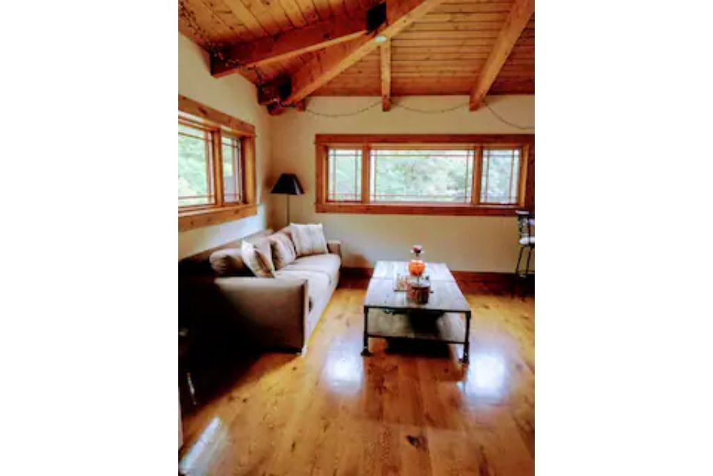 Photo of Livingroom in Placerville