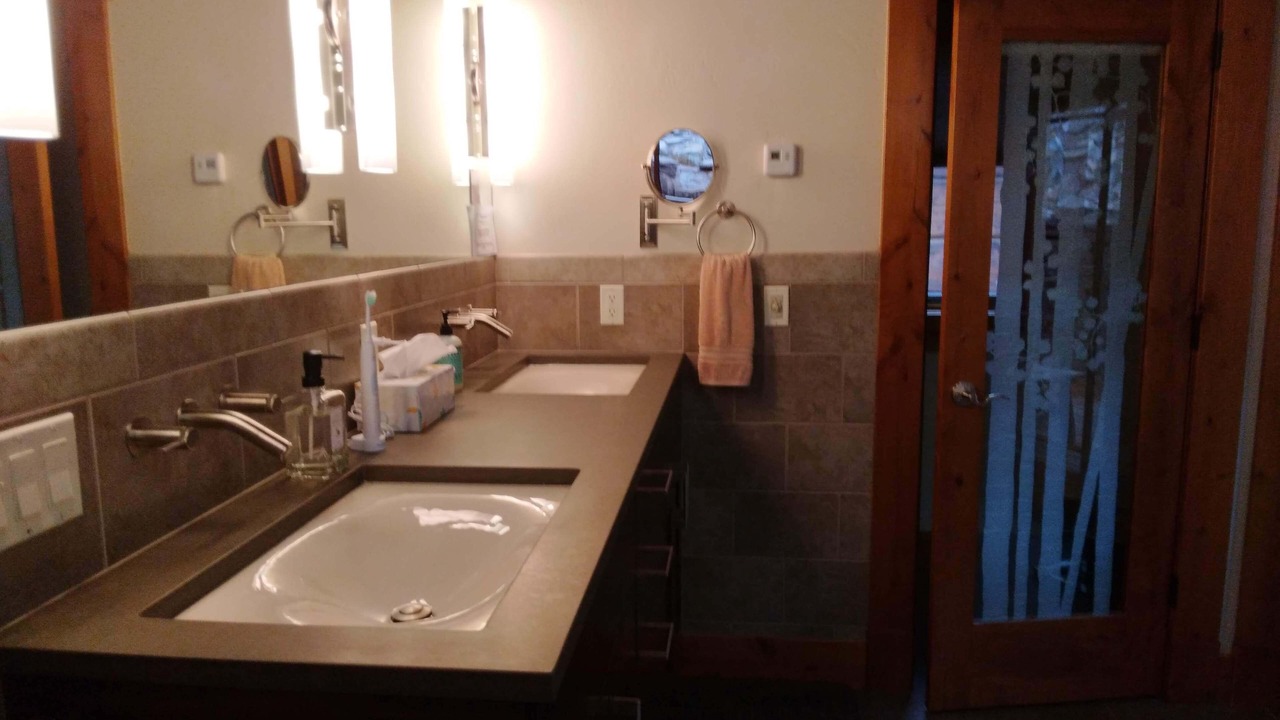 Photo of Bathroom in Placerville