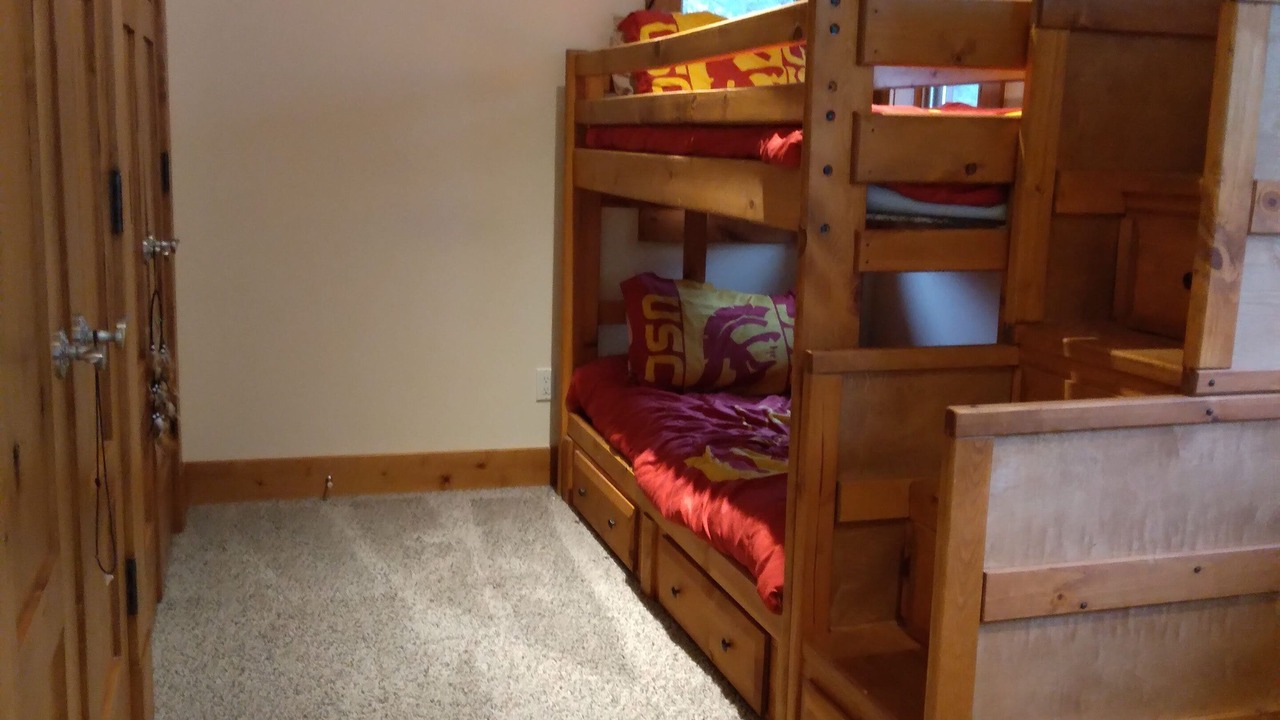Photo of Bedroom in Placerville