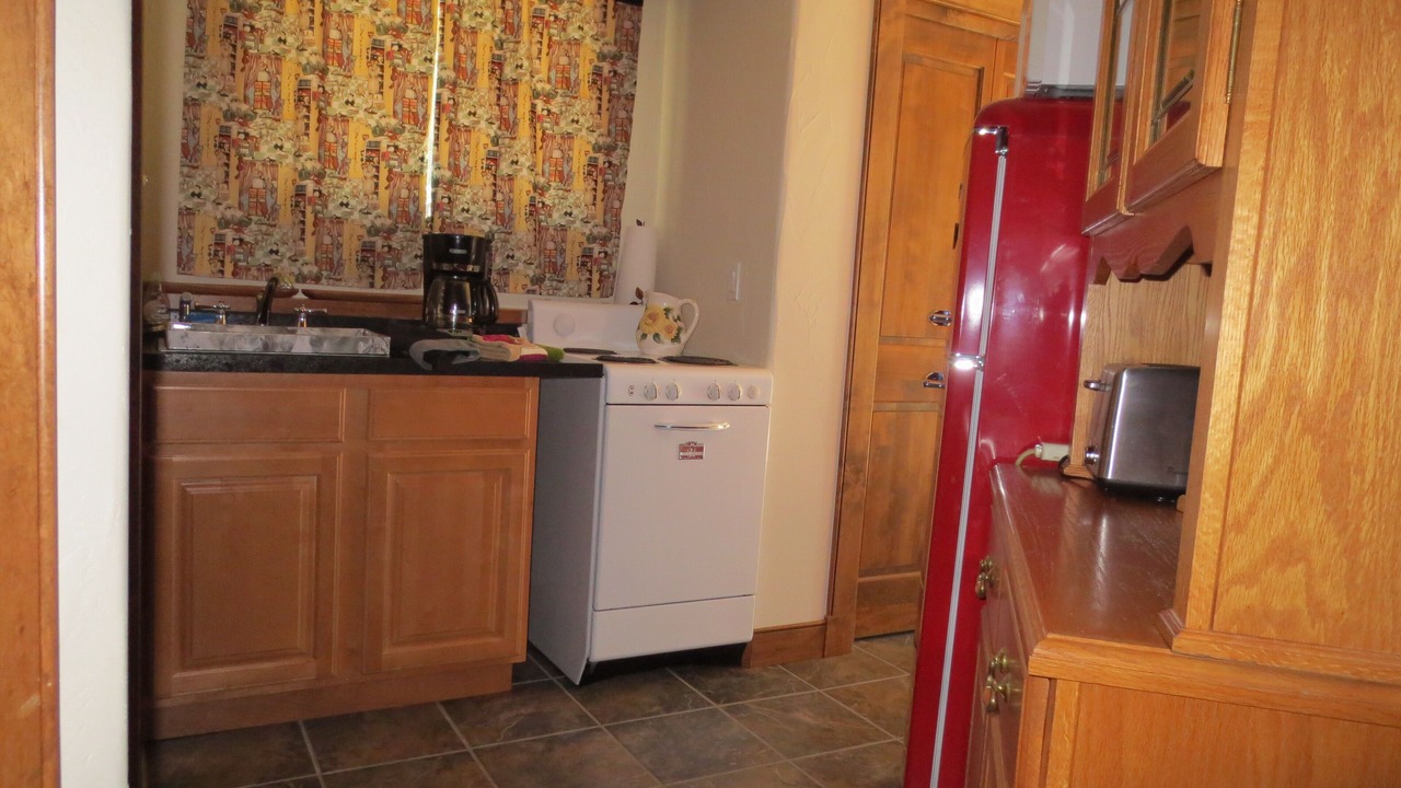 Photo of Kitchen in Fort Collins