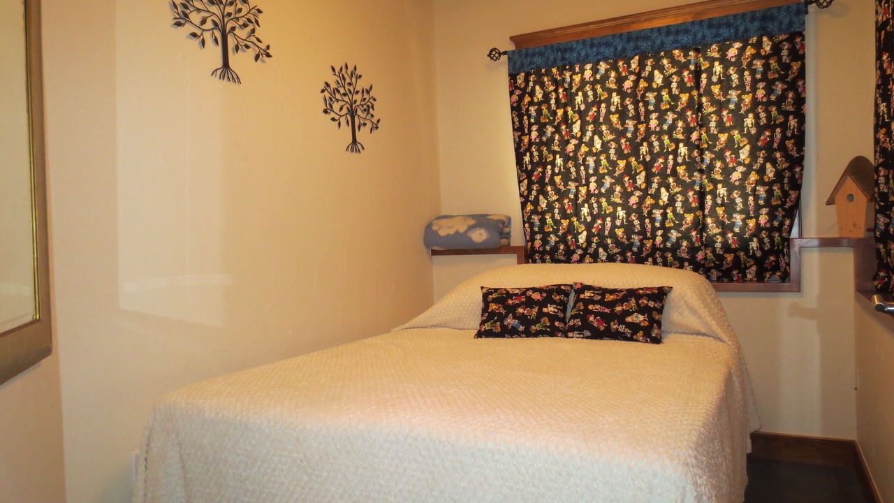 Photo of Bedroom in Fort Collins