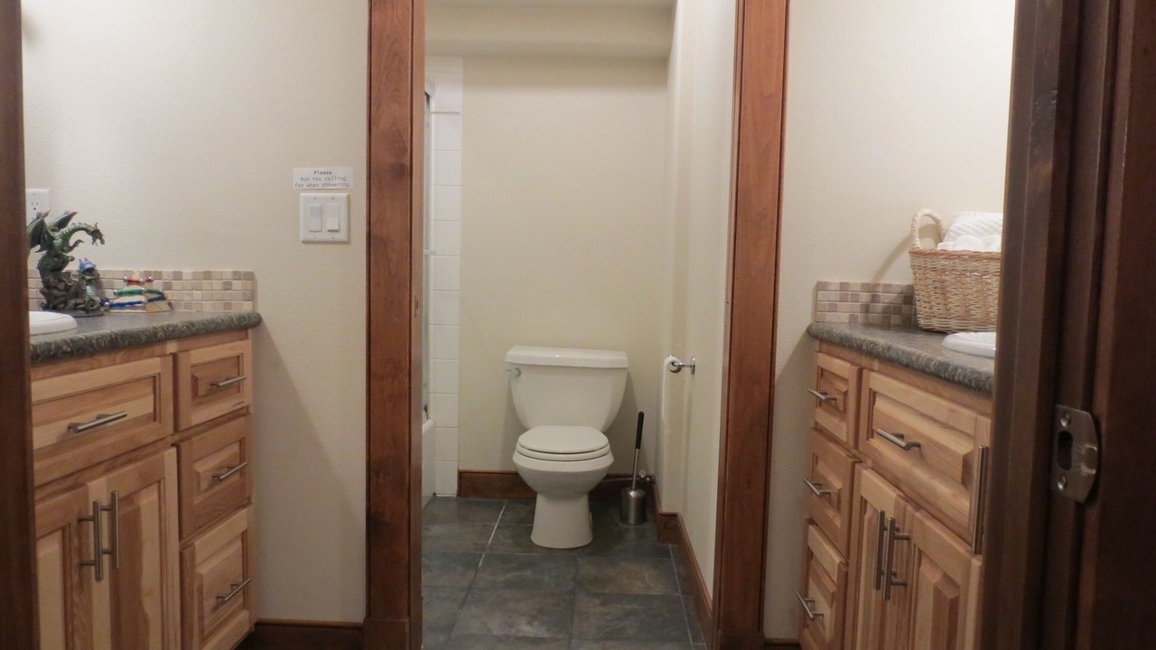 Photo of Bathroom in Fort Collins
