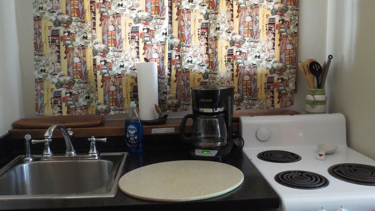 Photo of Kitchen in Fort Collins