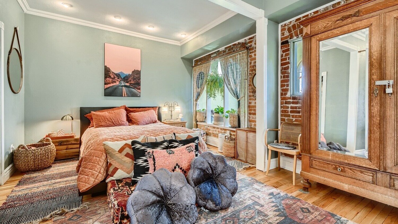 Photo of Bedroom in Platt Park
