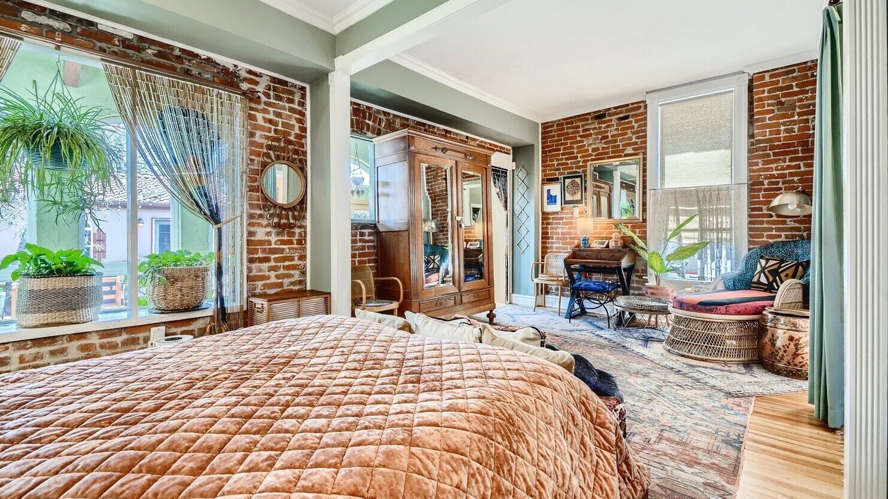 Photo of Bedroom in Platt Park