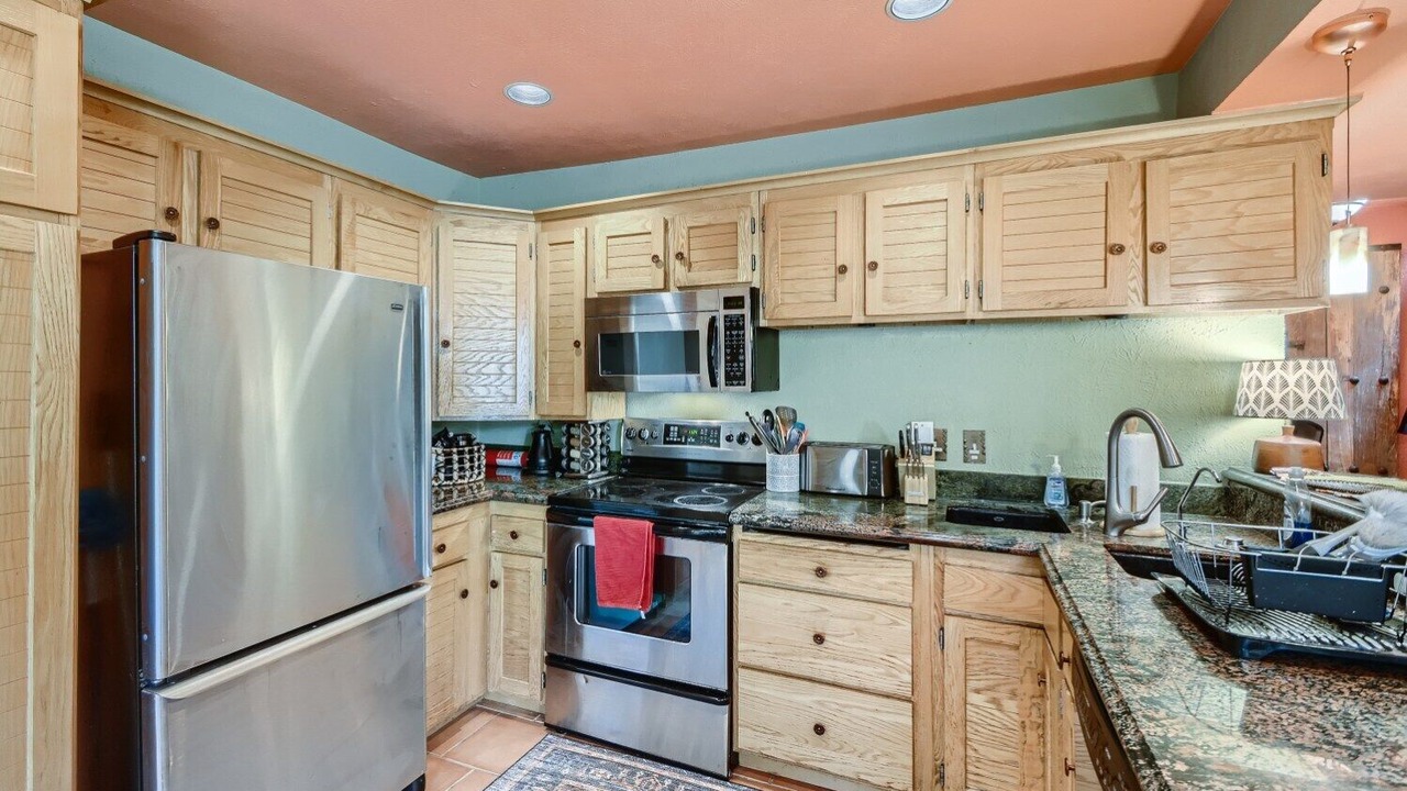 Photo of Kitchen in Platt Park