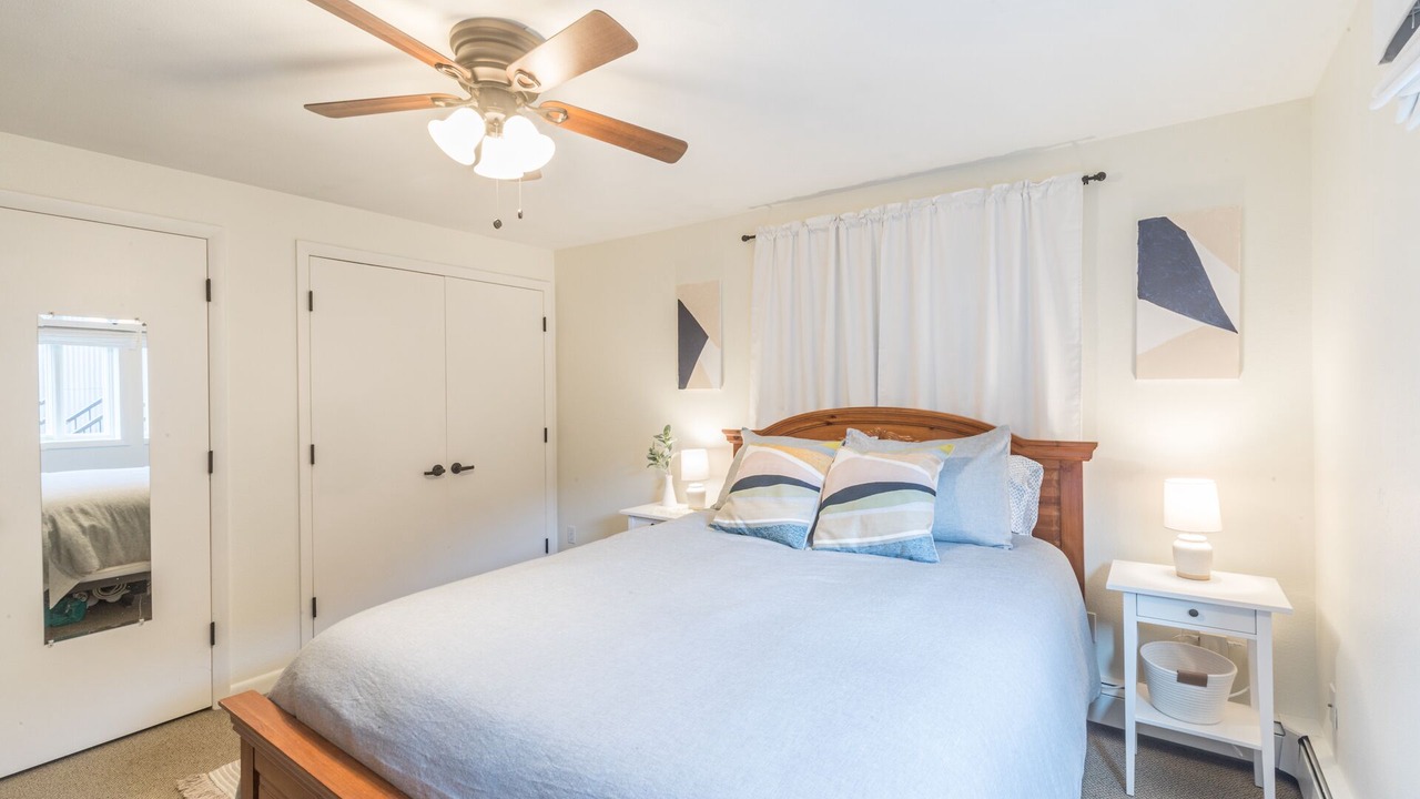 Photo of Bedroom in Ouray