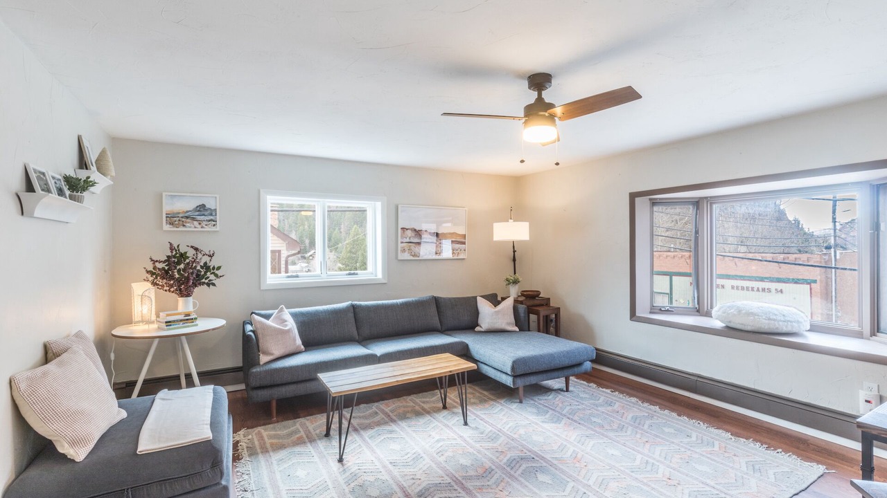 Photo of Livingroom in Ouray