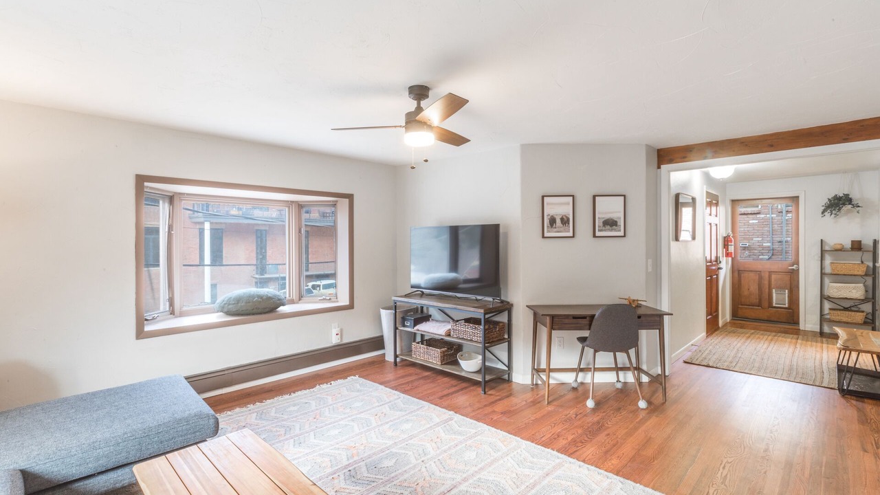Photo of Livingroom in Ouray