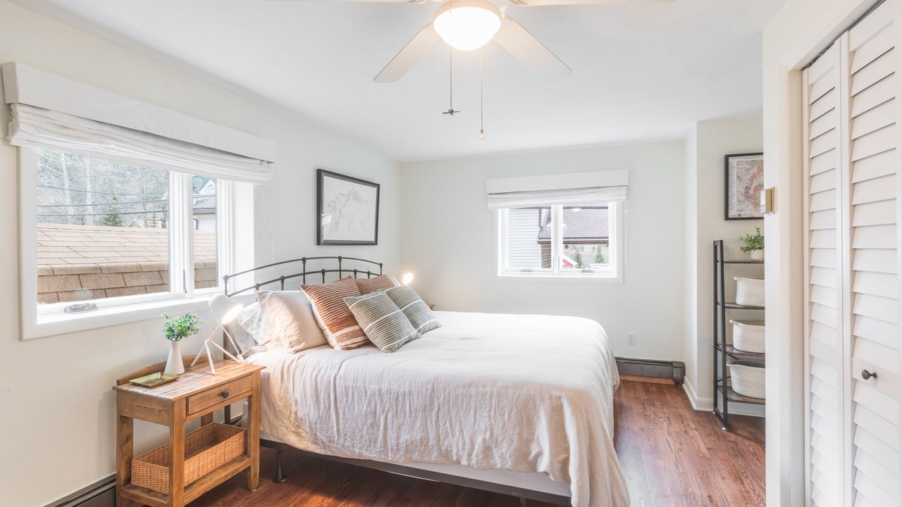 Photo of Bedroom in Ouray