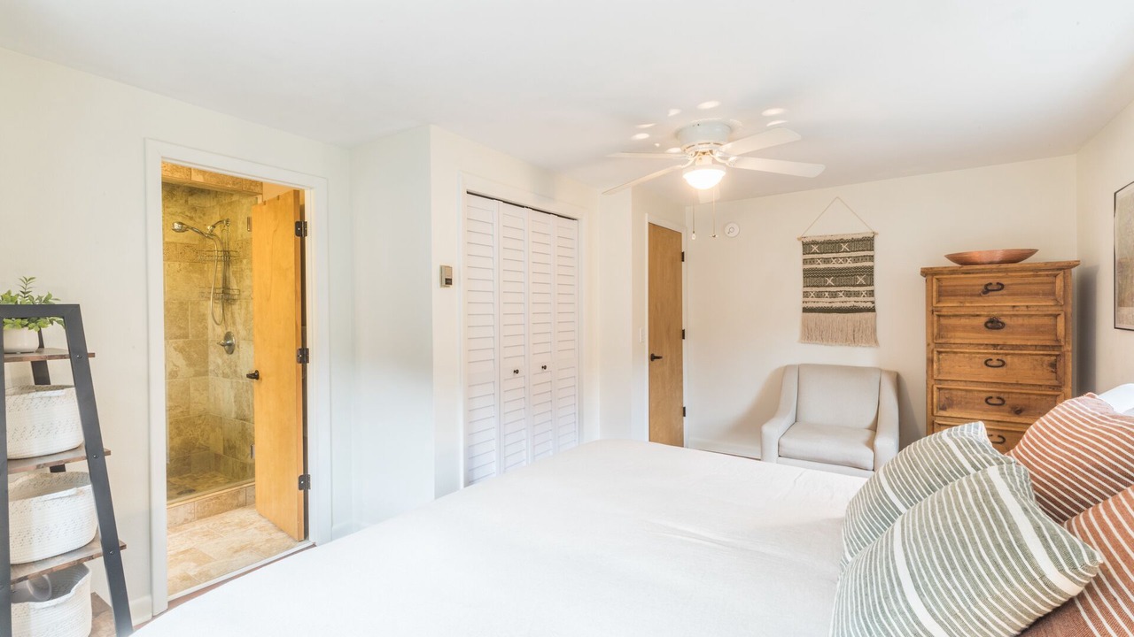 Photo of Bedroom in Ouray