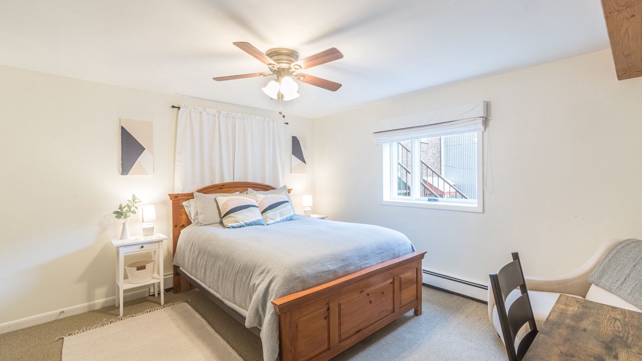 Photo of Bedroom in Ouray