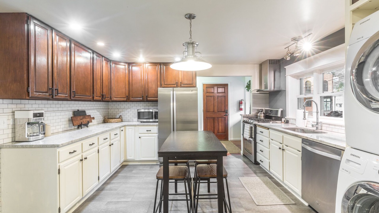 Photo of Kitchen in Ouray