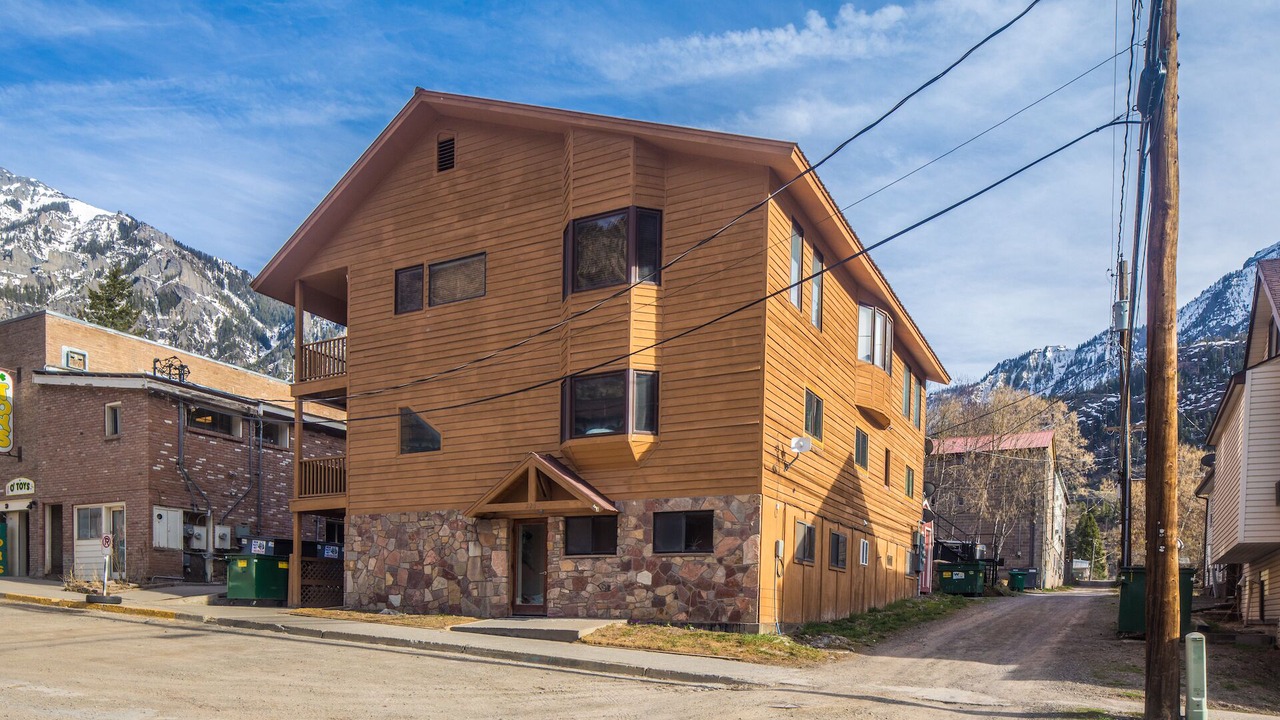 Photo of Outdoor in Ouray