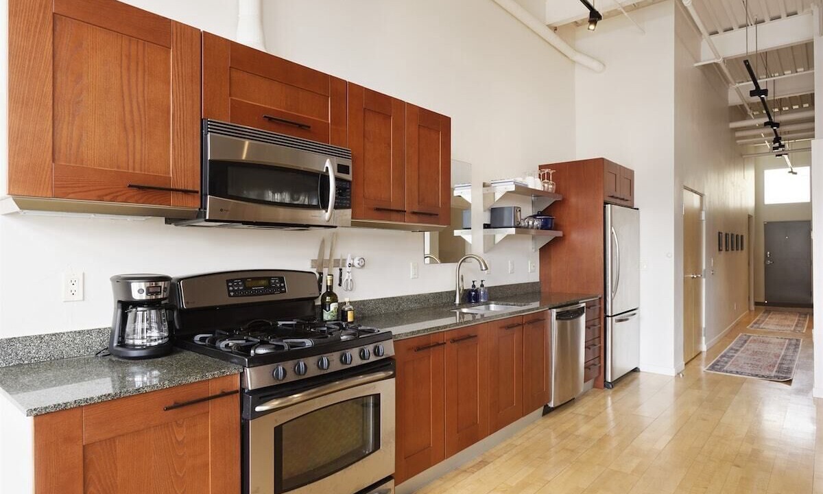 Photo of Kitchen in Basalt