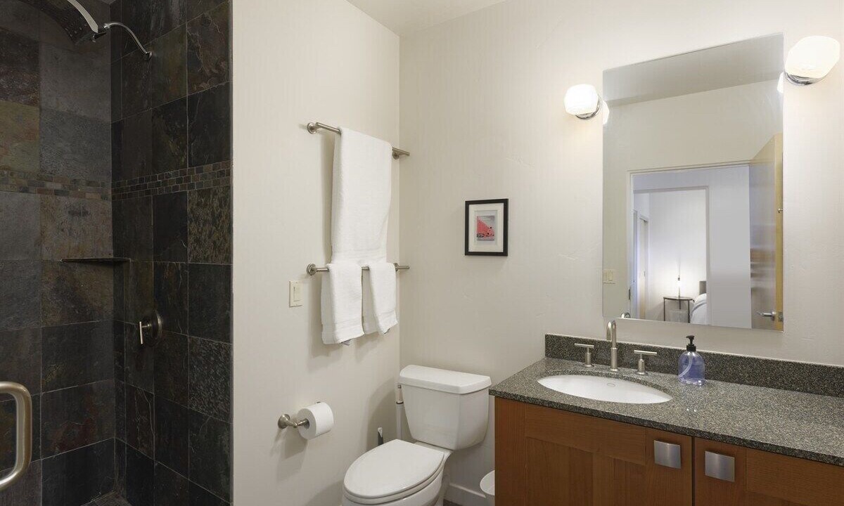 Photo of Bathroom in Basalt