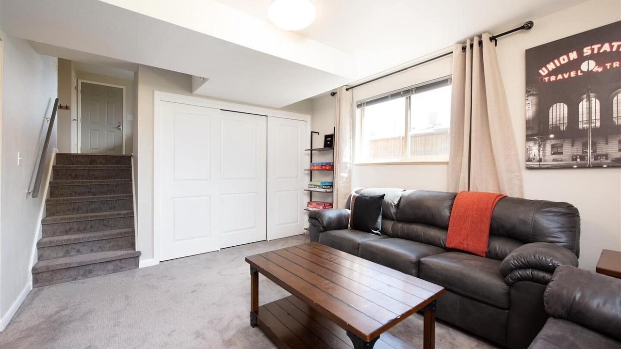 Photo of Bedroom in Wheat Ridge