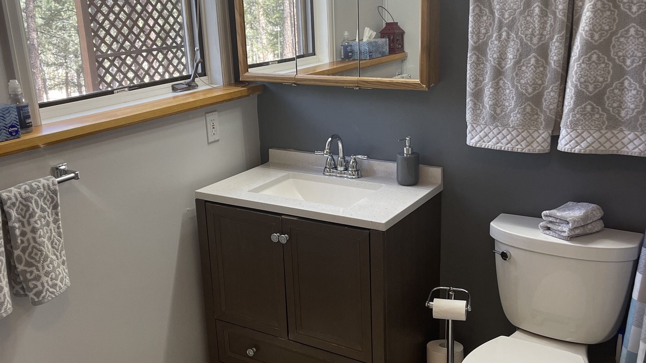 Photo of Bathroom in Bailey