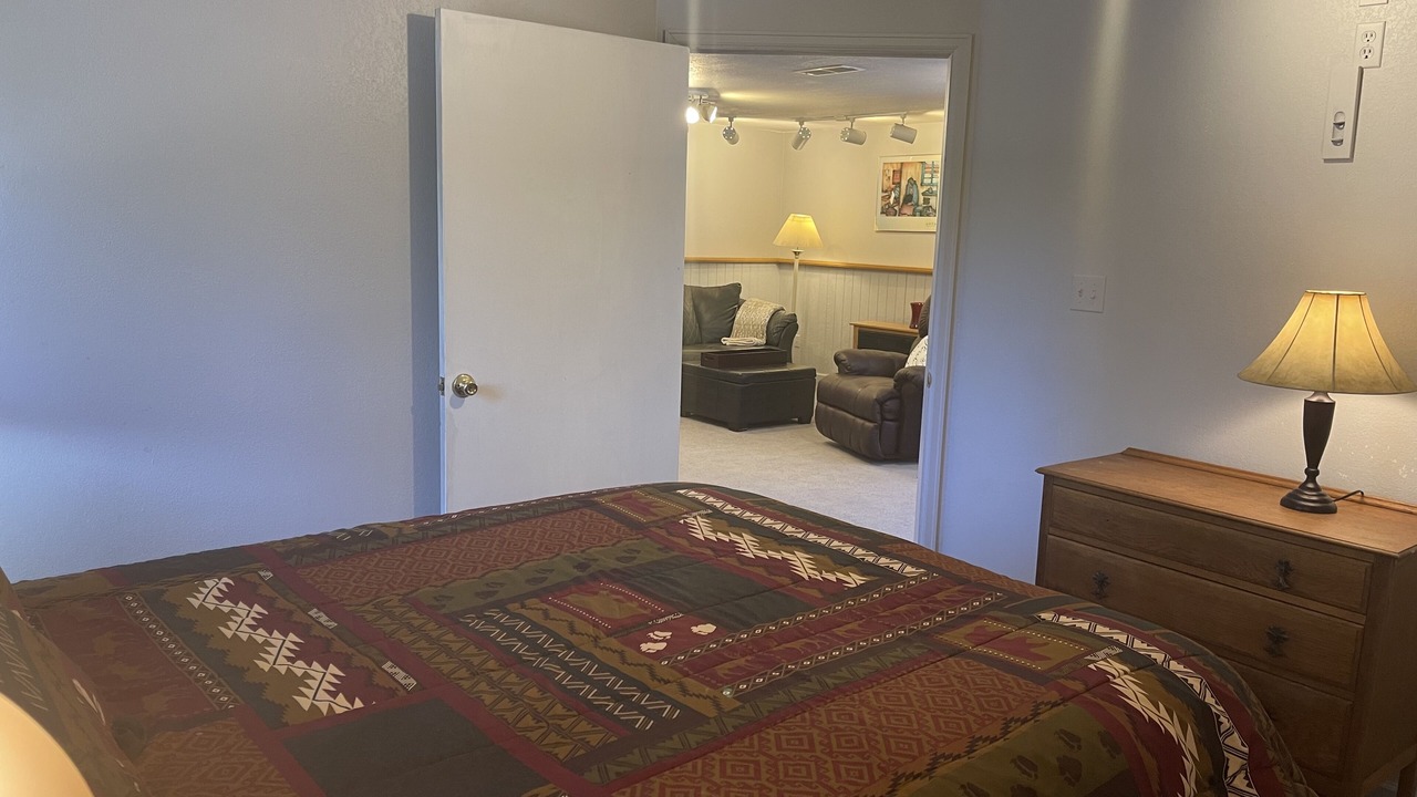 Photo of Bedroom in Bailey