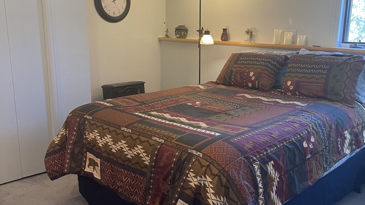 Photo of Bedroom in Bailey