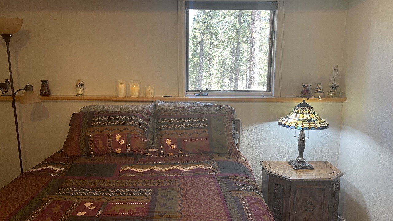 Photo of Bedroom in Bailey