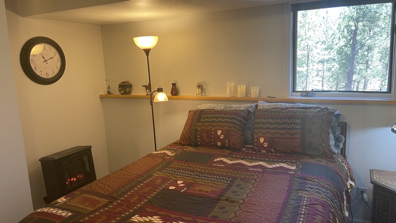 Photo of Bedroom in Bailey