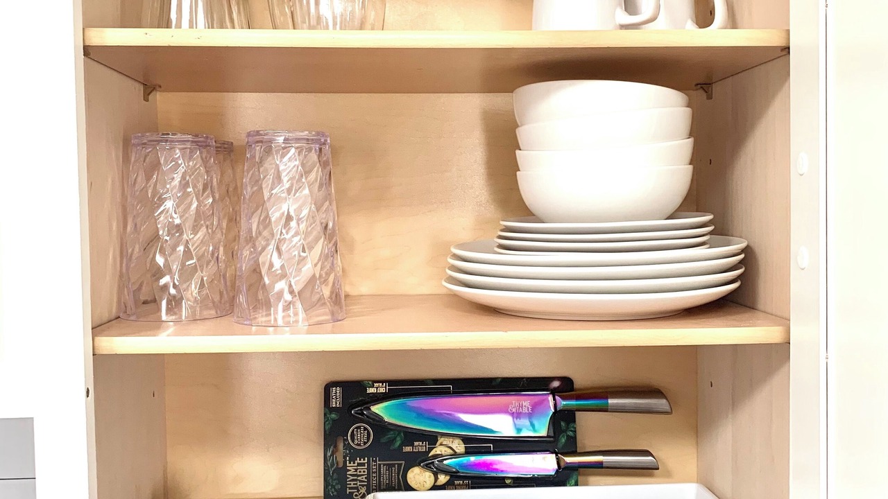 Photo of Kitchen in Scenic Heights