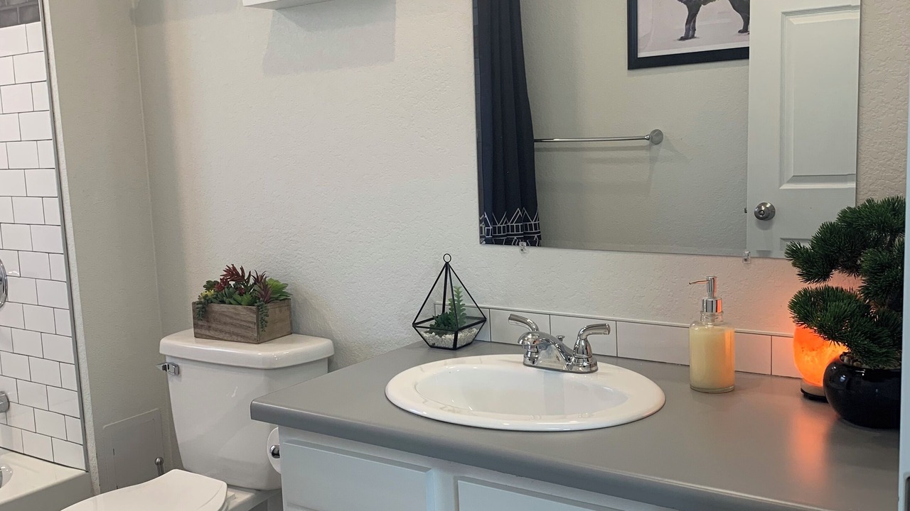 Photo of Bathroom in Scenic Heights