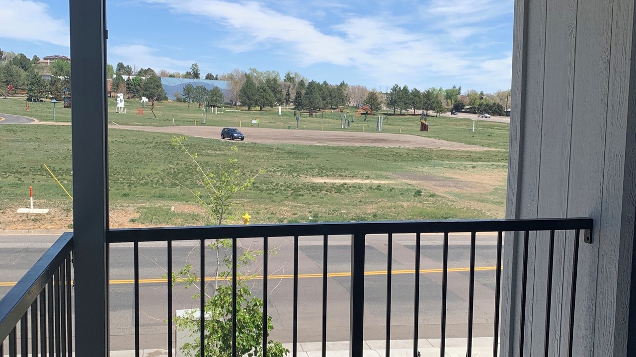 Photo of Outdoor in Scenic Heights