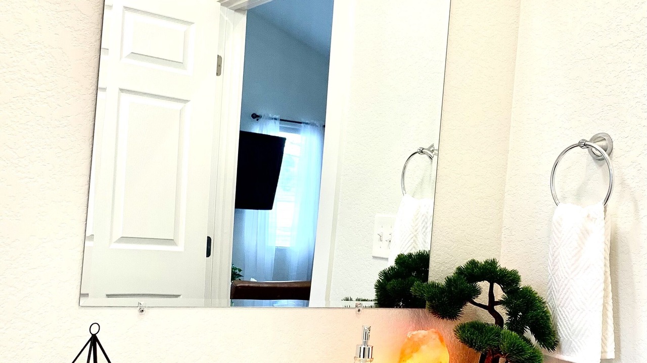 Photo of Bathroom in Scenic Heights