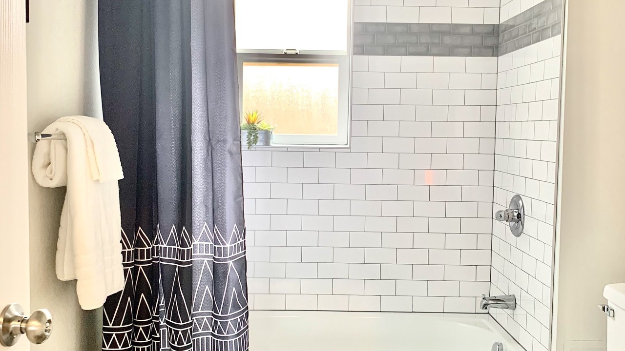 Photo of Bathroom in Scenic Heights