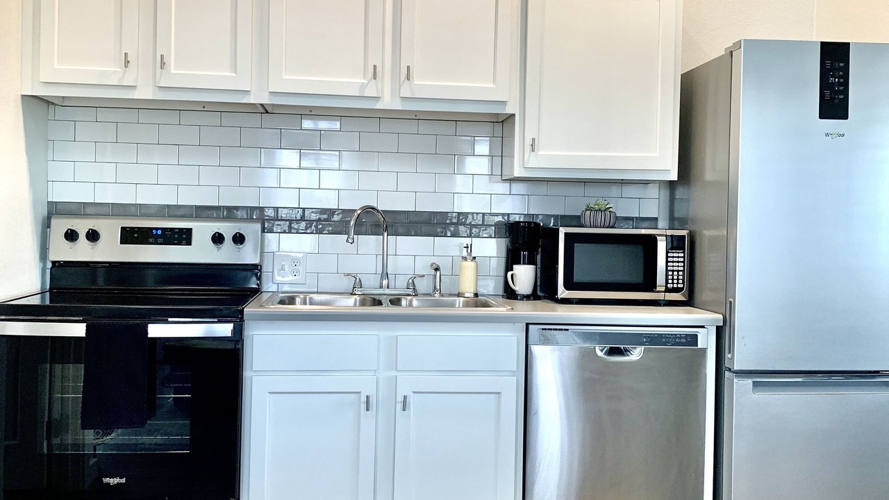 Photo of Kitchen in Scenic Heights