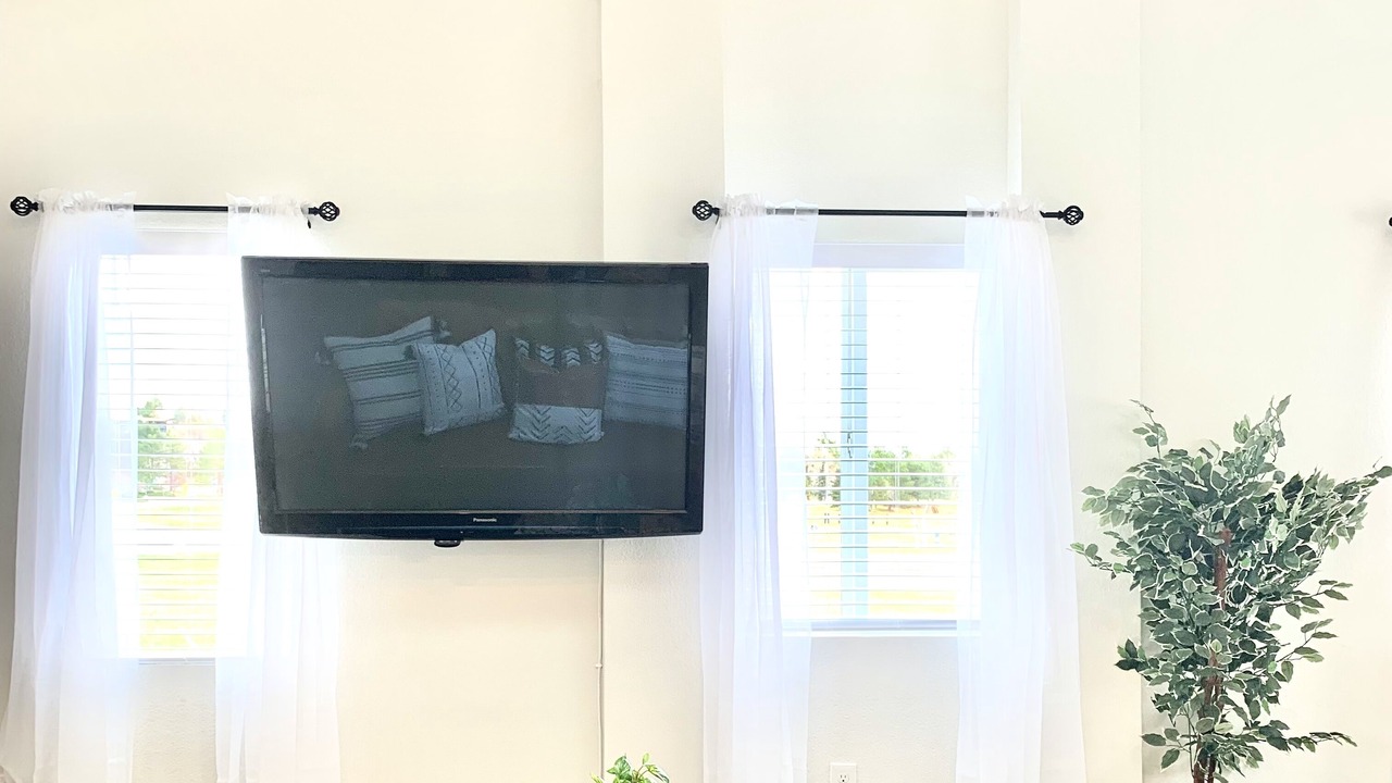 Photo of Livingroom in Scenic Heights