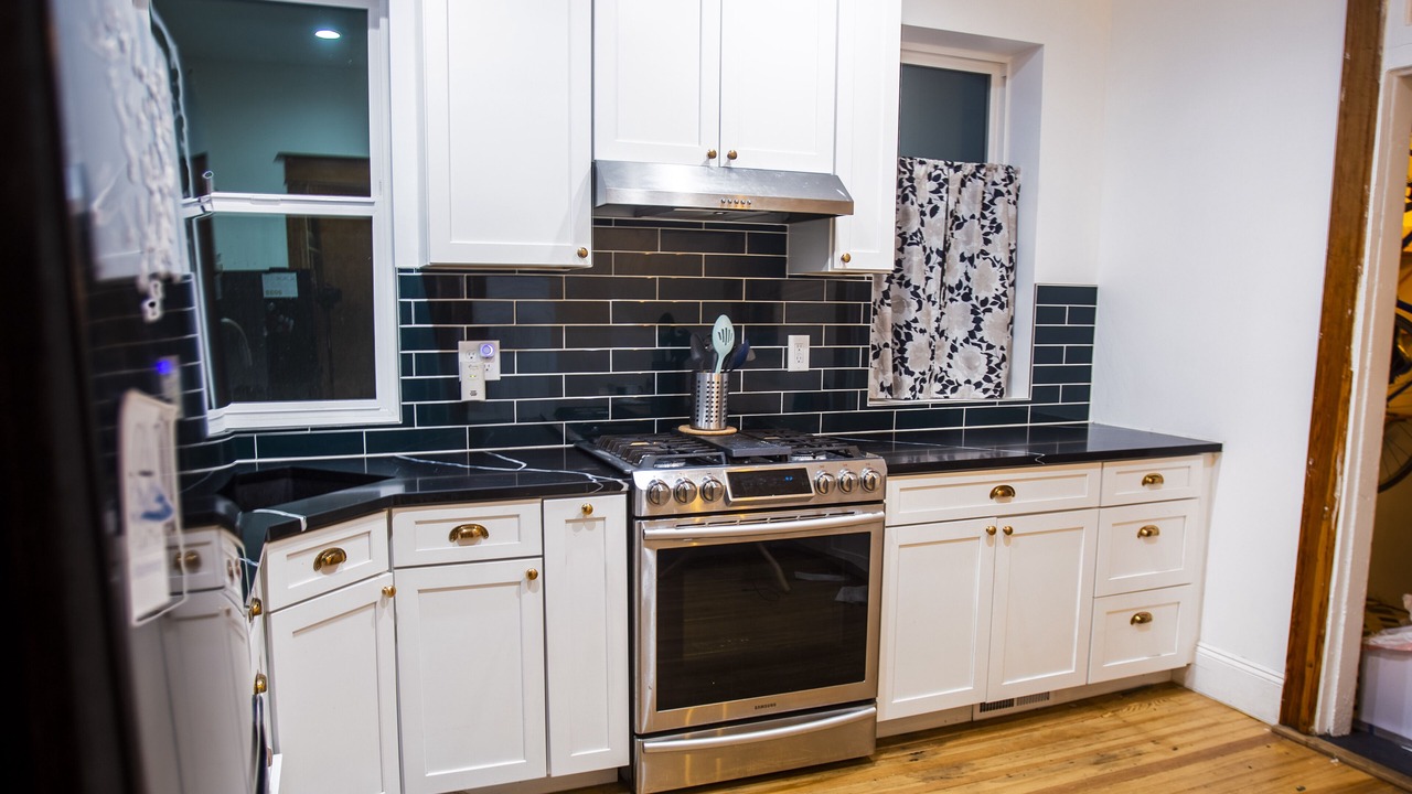 Photo of Kitchen in Cole