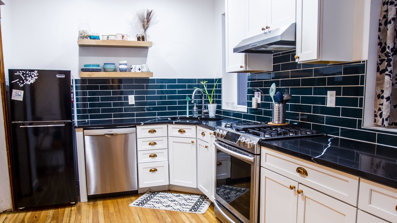 Photo of Kitchen in Cole