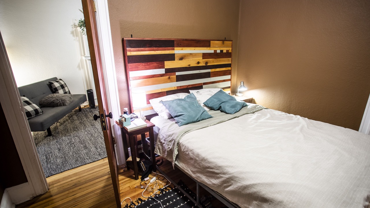 Photo of Bedroom in Cole