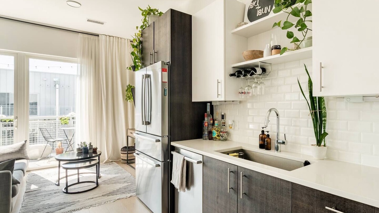 Photo of Kitchen in Five Points