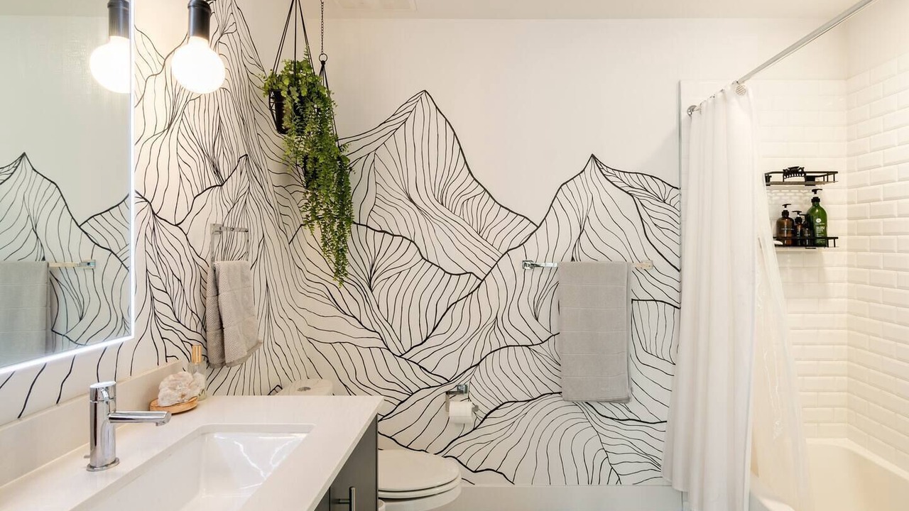 Photo of Bathroom in Five Points